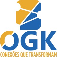 OGK CONSULTORIA Logo