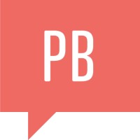 CreativeMornings Palm Beach Logo