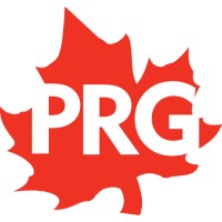 PRG - Promotional Resource Group - Proud Member of Promo Expo Logo