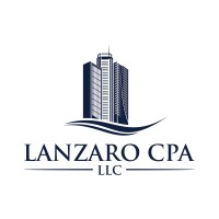 Lanzaro CPA, LLC Logo