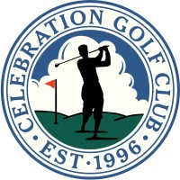 Celebration Golf Club LLC Logo