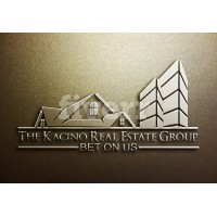 The Kacino Real Estate Group ( KRG Commercial ) Logo
