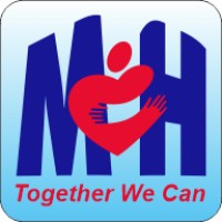 MountainHeart Community Services, Inc. Logo