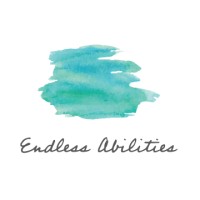 Endless Abilities Inc. Logo