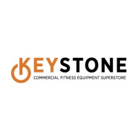 Keystone Fitness Logo