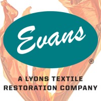 Evans Garment Restoration Logo