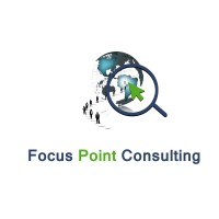 Focus Point Consulting Logo