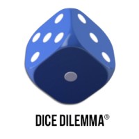 Dice Dilemma Logo