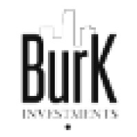 Burk Investments, LLC Logo