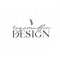 Ragamuffin Design Logo