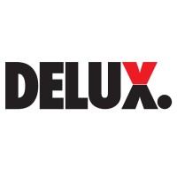 DELUX Magazine Logo