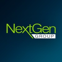 NextGen Technology Group Logo