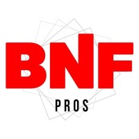 BNF Pros, LLC Logo