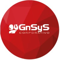 Gnsys Corporativo Logo
