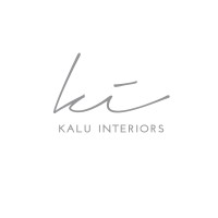 Kalu Interiors Logo
