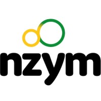 Nzym Logo