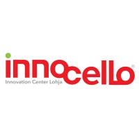 Lohjan innovaatiokeskus Innocello Logo