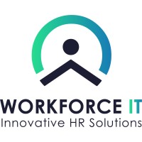 WorkforceIT Logo