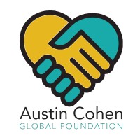 Austin Cohen Global Foundation Logo