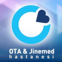 OTA & Jinemed Hastanesi Logo