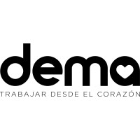 DEMA, Fortalece tu política de Responsabilidad Social Corporativa. Integración personas Discapacidad Logo