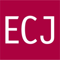 European Cleaning Journal Logo