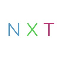nxt | GEN Logo
