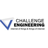 Challenge Engineering Logo