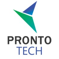 Pronto Tech Logo
