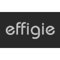 Effigie Informação Logo
