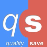 Quality Save Logo