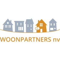 WoonPartners NV Logo