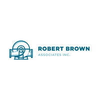 Robert Brown Associates, Inc Logo