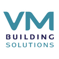 VM Building Solutions Benelux Logo