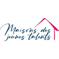 Maisons des Jeunes Talents Logo