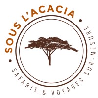 Sous lAcacia Logo