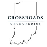 Crossroads Orthopedics Logo