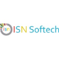 ISN Softech Pvt. Limited Logo