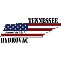 Tennessee Hydrovac Inc. Logo