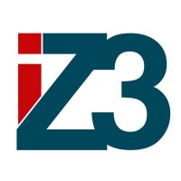 IZ3 Consulting Logo