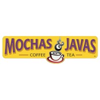 Mochas & Javas Logo