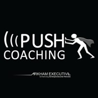 Push Coaching Logo