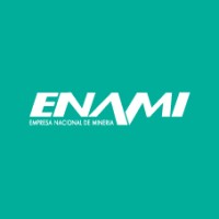 ENAMI Empresa Nacional de Minería Logo