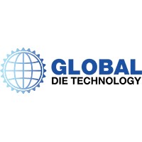 Global Die Technology Logo