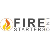 Fire Starters Inc | Where Leaders Ignite🔥 Logo