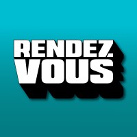 RENDEZ-VOUS TÉLÉ INC. Logo