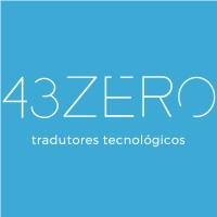 43ZERO Logo