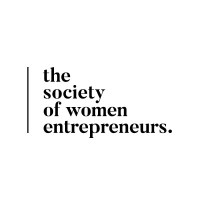 The Society of Women Entrepreneurs Logo