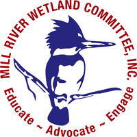 Mill River Wetland Committee, Inc. Logo
