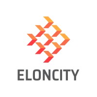 ELONCITY Logo